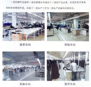 我想買套西服，是量身定做好還是買成衣好？