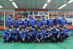 關于員工統一穿著工作服通知怎么寫？