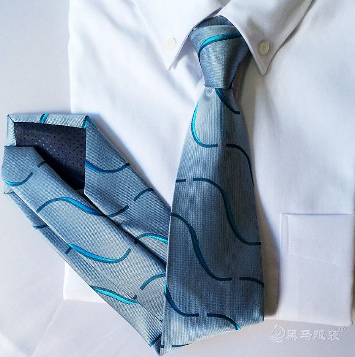 農業(yè)銀行男士專用領帶